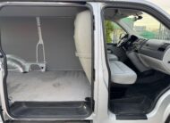 Volkswagen Transporter L2H1 11.2012 Dsg