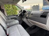 Volkswagen Transporter L2H1 11.2012 Dsg