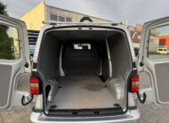 Volkswagen Transporter L2H1 11.2012 Dsg