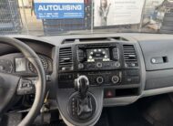 Volkswagen Transporter L2H1 11.2012 Dsg