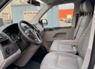 Volkswagen Transporter L2H1 11.2012 Dsg