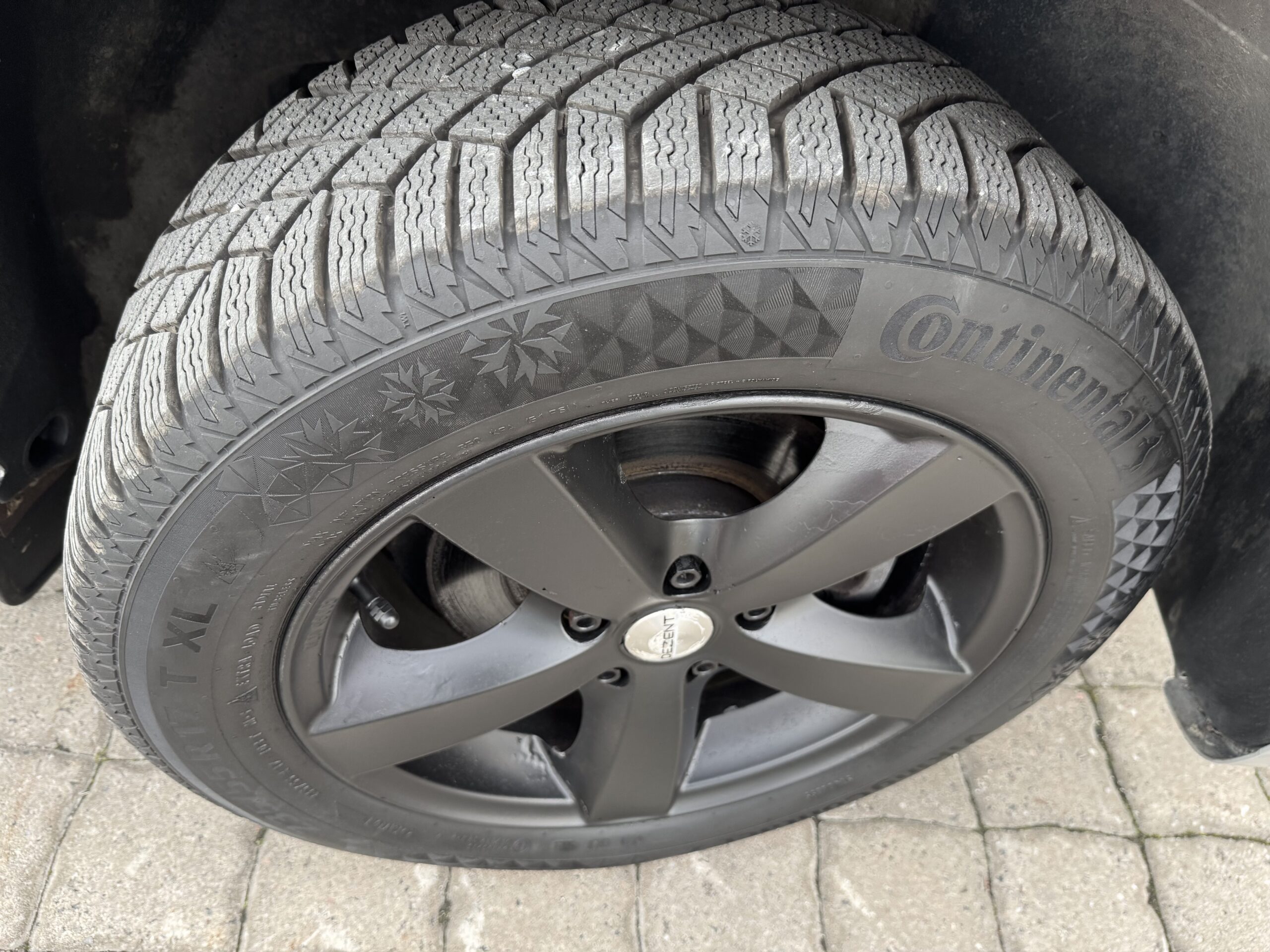 Volkswagen Transporter L2H1 11.2012 Dsg