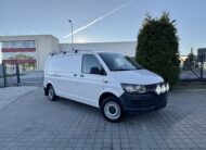 Volkswagen Transporter L2H1 4-Motion 4*4 Serviceline 3.2018