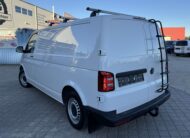 Volkswagen Transporter L2H1 4-Motion 4*4 Serviceline 3.2018