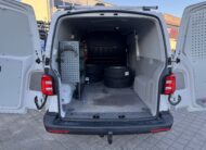 Volkswagen Transporter L2H1 4-Motion 4*4 Serviceline 3.2018