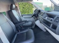 Volkswagen Transporter L2H1 4-Motion 4*4 Serviceline 3.2018