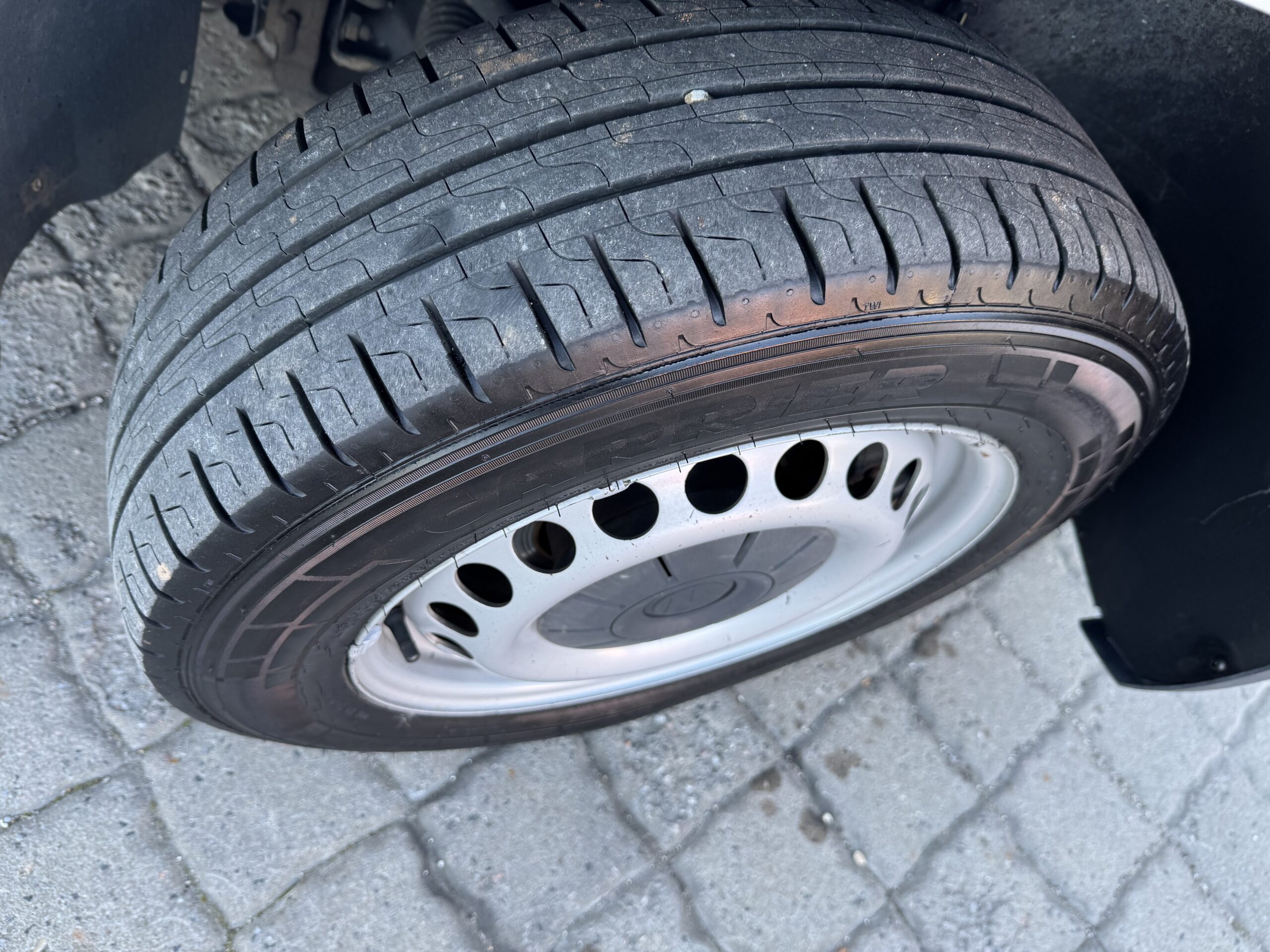 Volkswagen Transporter L2H1 4-Motion 4*4 Serviceline 3.2018
