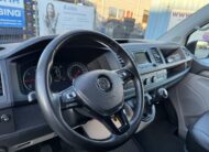 Volkswagen Transporter L2H1 4-Motion 4*4 Serviceline 3.2018