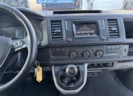 Volkswagen Transporter L2H1 4-Motion 4*4 Serviceline 3.2018