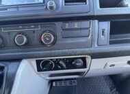 Volkswagen Transporter L2H1 4-Motion 4*4 Serviceline 3.2018
