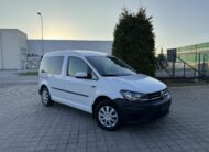 Volkswagen Caddy L1H1 4.2018