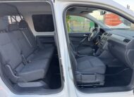 Volkswagen Caddy L1H1 4.2018