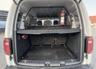 Volkswagen Caddy L1H1 4.2018