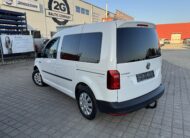 Volkswagen Caddy L1H1 4.2018