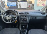Volkswagen Caddy L1H1 4.2018