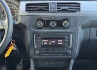 Volkswagen Caddy L1H1 4.2018