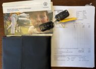 Volkswagen Caddy L1H1 4.2018