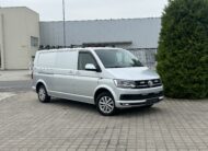 Volkswagen Transporter L2H1 12.2015 4-Motion 4*4 Serviceline