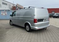 Volkswagen Transporter L2H1 12.2015 4-Motion 4*4 Serviceline