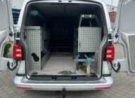 Volkswagen Transporter L2H1 12.2015 4-Motion 4*4 Serviceline