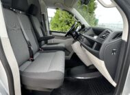 Volkswagen Transporter L2H1 12.2015 4-Motion 4*4 Serviceline