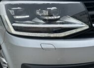 Volkswagen Transporter L2H1 12.2015 4-Motion 4*4 Serviceline