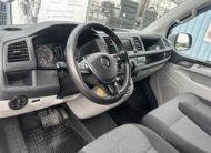 Volkswagen Transporter L2H1 12.2015 4-Motion 4*4 Serviceline