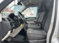 Volkswagen Transporter L2H1 12.2015 4-Motion 4*4 Serviceline