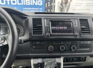 Volkswagen Transporter L2H1 12.2015 4-Motion 4*4 Serviceline