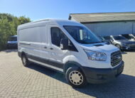 Ford Transit L3H2  5.2017