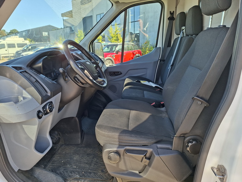 Ford Transit L3H2  5.2017