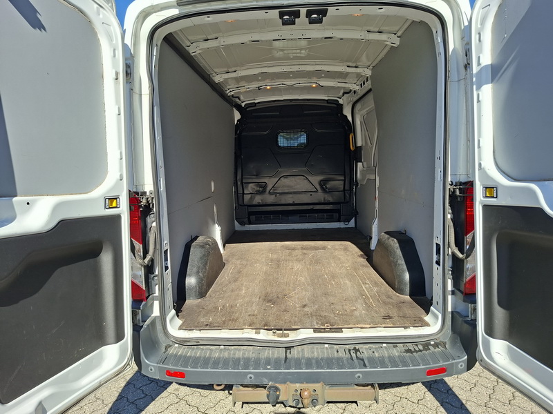 Ford Transit L3H2  5.2017