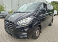 Ford Transit Custom L1H1 10.2020