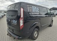 Ford Transit Custom L1H1 10.2020