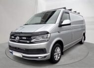 Volkswagen Transporter L2H1 12.2015 4-Motion 4*4 Serviceline