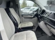 Volkswagen Transporter L2H1 4-Motion 4*4 Serviceline 3.2018