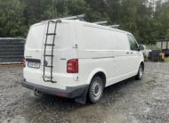 Volkswagen Transporter L2H1 4-Motion 4*4 Serviceline 3.2018