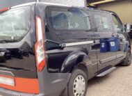 Ford Transit Custom Tourneo 10.2018 L2H1 INVA Aut.