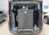 Ford Transit Custom Tourneo 10.2018 L2H1 INVA Aut.