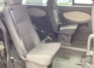 Ford Transit Custom Tourneo 10.2018 L2H1 INVA Aut.