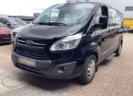 Ford Transit Custom Tourneo 10.2018 L2H1 INVA Aut.