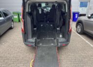 Ford Transit Custom Tourneo 10.2018 L2H1 INVA Aut.