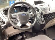Ford Transit Custom Tourneo 10.2018 L2H1 INVA Aut.