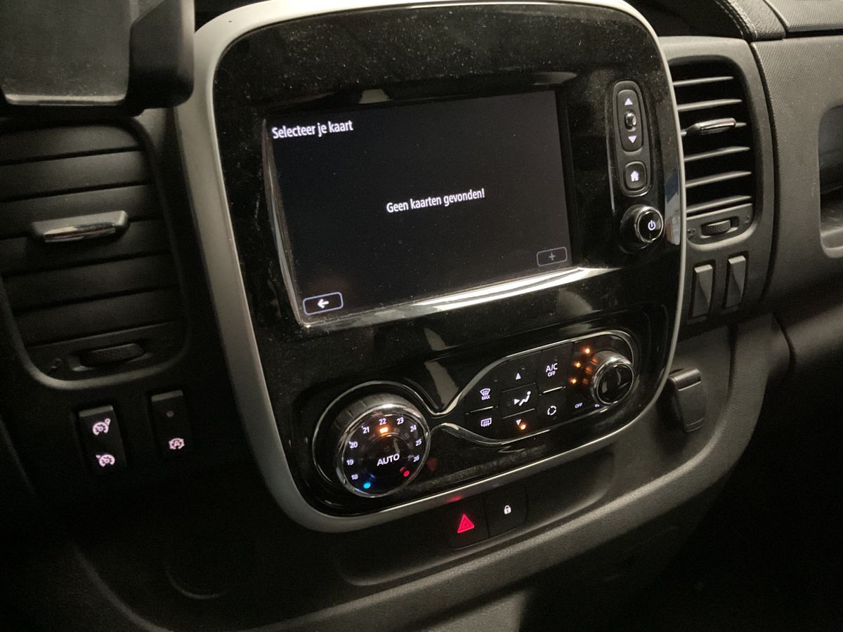 Opel Vivaro L2H1 2.2018 Energy 5Ps N1