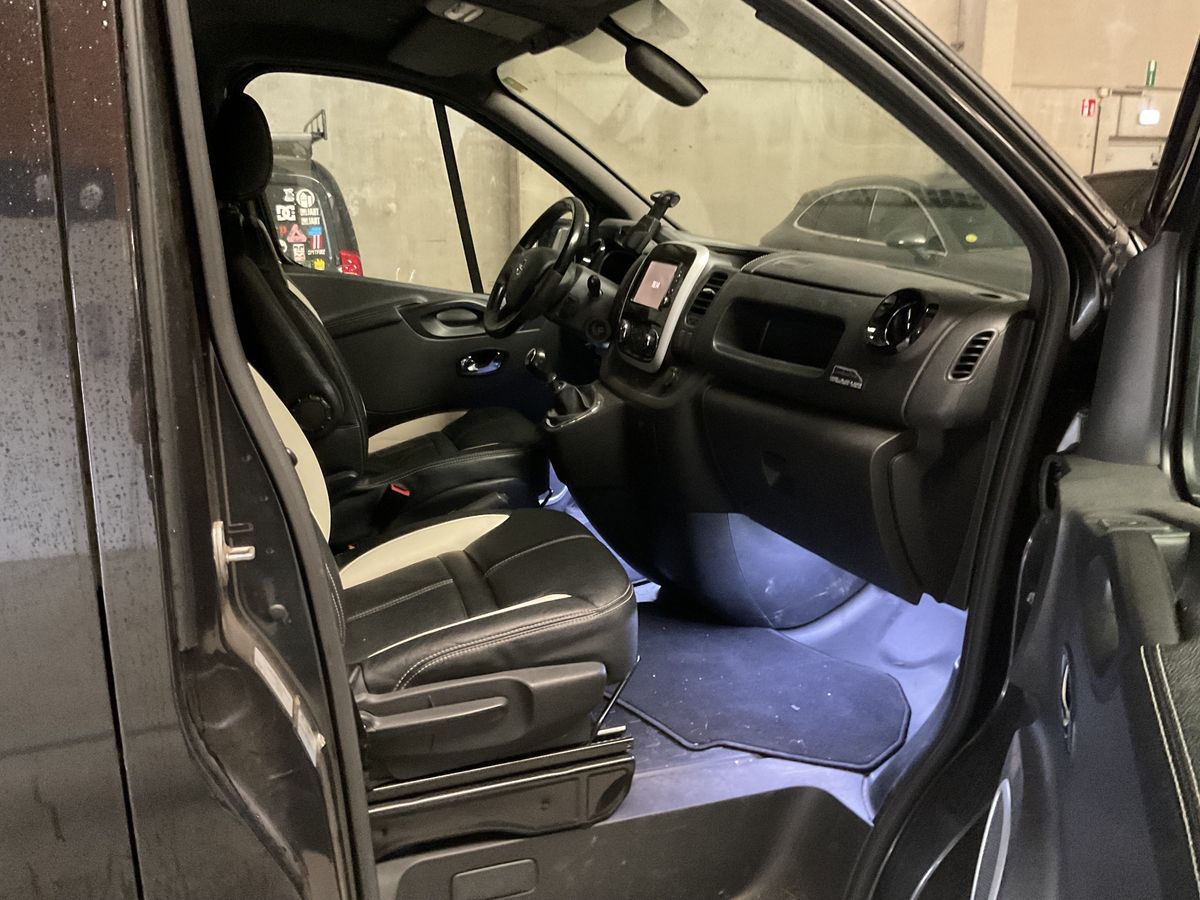 Opel Vivaro L2H1 2.2018 Energy 5Ps N1