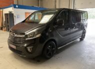Opel Vivaro L2H1 2.2018 Energy 5Ps N1