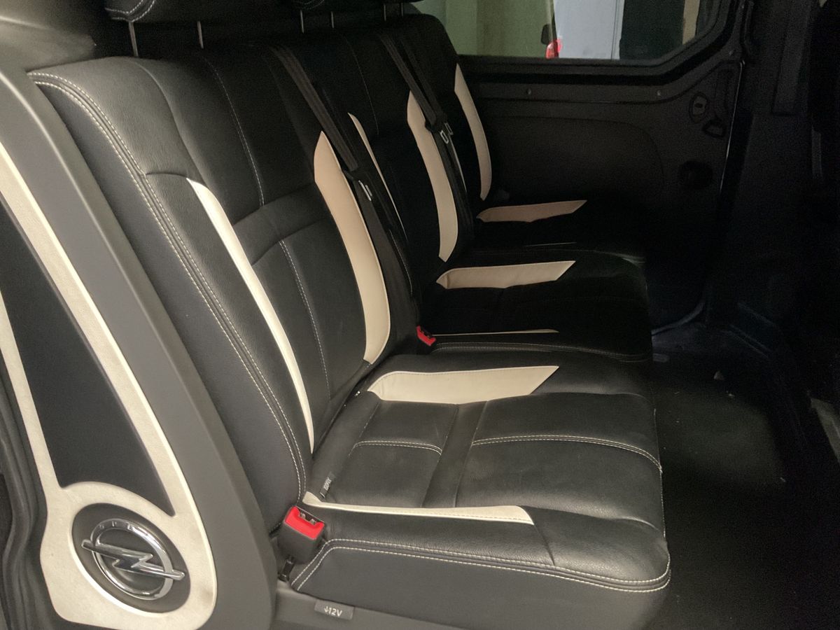 Opel Vivaro L2H1 2.2018 Energy 5Ps N1