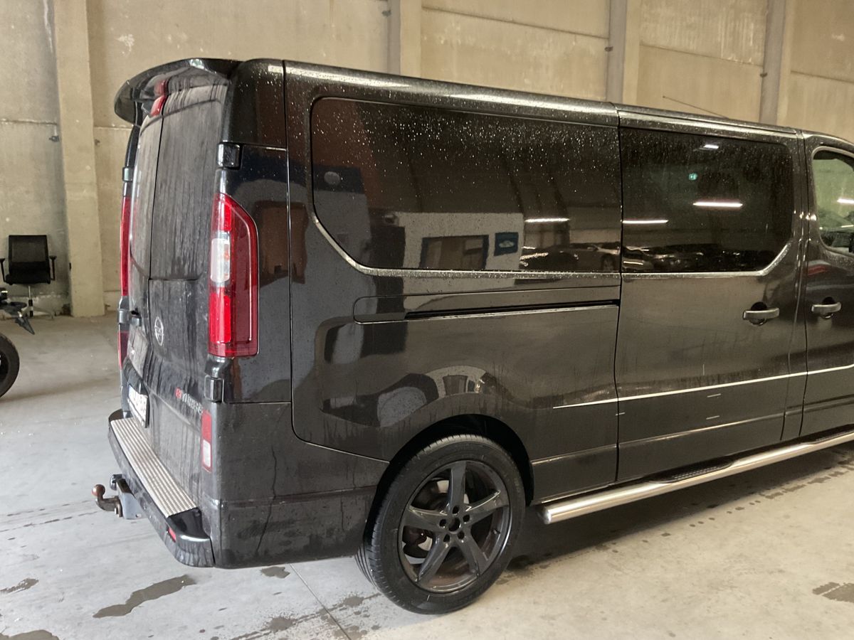 Opel Vivaro L2H1 2.2018 Energy 5Ps N1