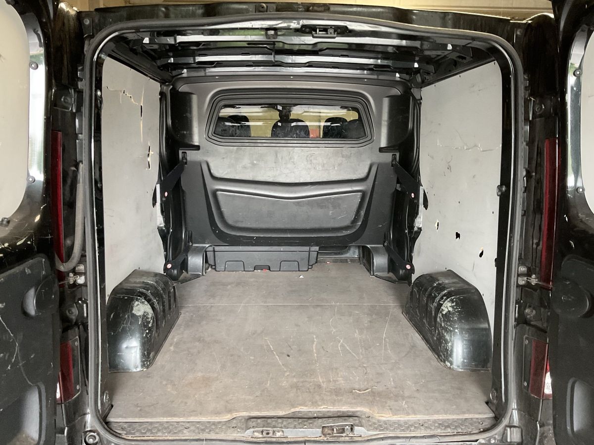 Opel Vivaro L2H1 2.2018 Energy 5Ps N1