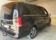 Mercedes-Benz V 250 d 5.2016 lang Avantgarde
